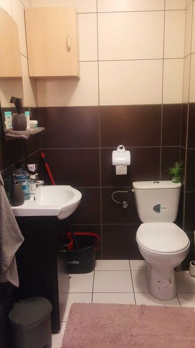 Kawalerka z Tarasem Wąwozowa 5