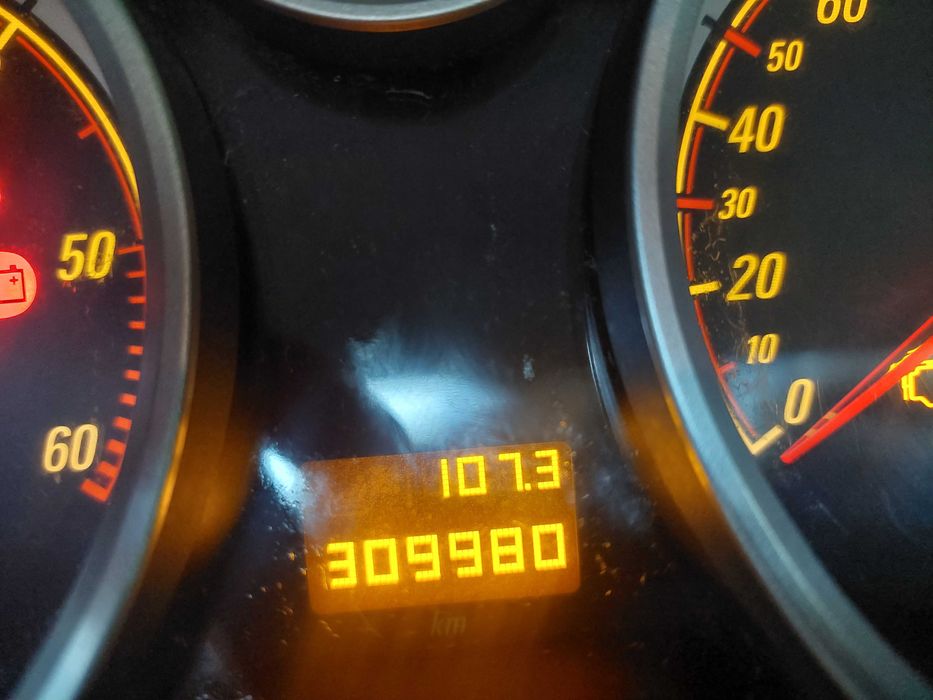 Opel Astra GTC ecoflex 1.7