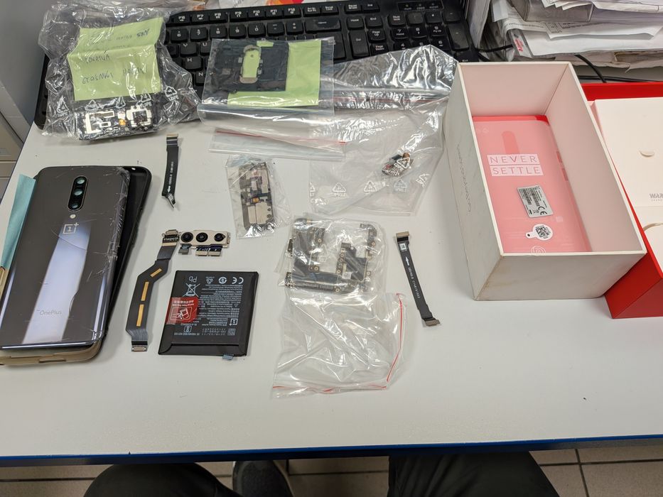 Oneplus one plus 7pro 7 pro