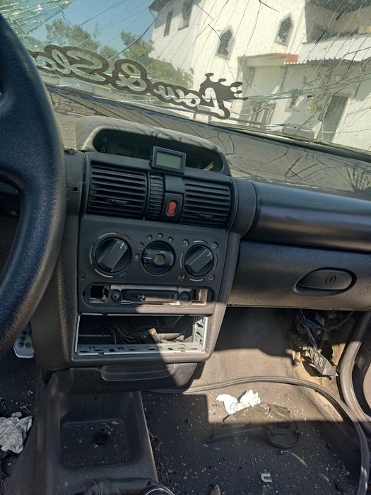 Material motor isuzo