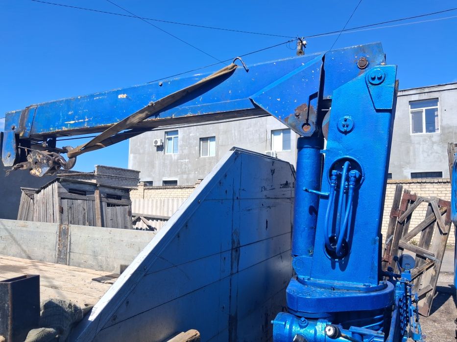 Продам манипулятор