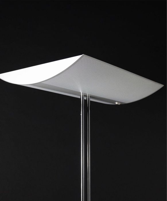 Candeeiros de pé Vintage Regent Lamp, 1990