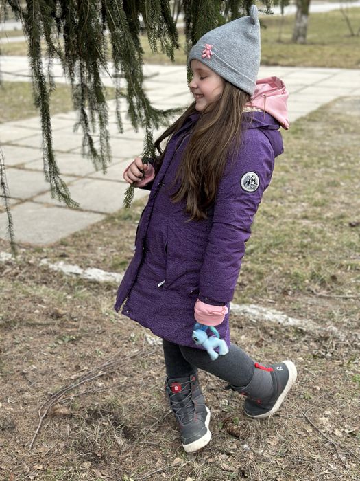 Lenne куртка 134