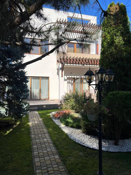 Дом по адресу ул. Китобойная (площадь 190 м²) - Atlanta.ua - фото 17