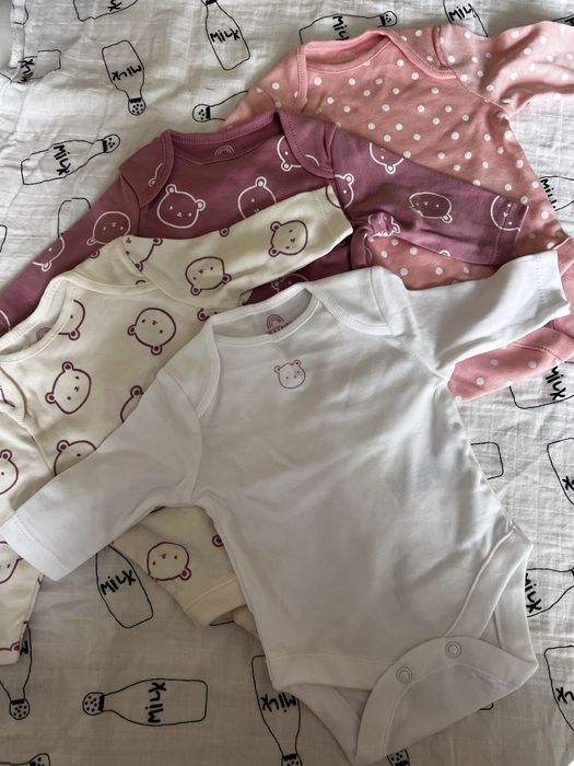 Бодики для новонародженних