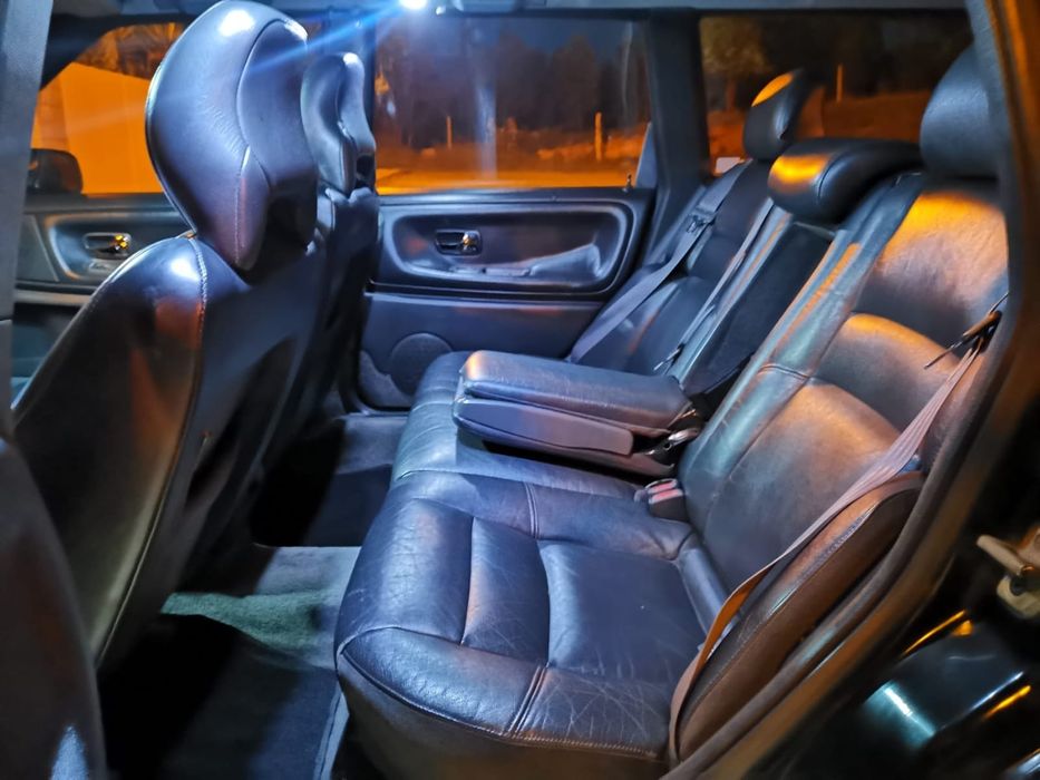 Volvo v70 2500tdi 1998