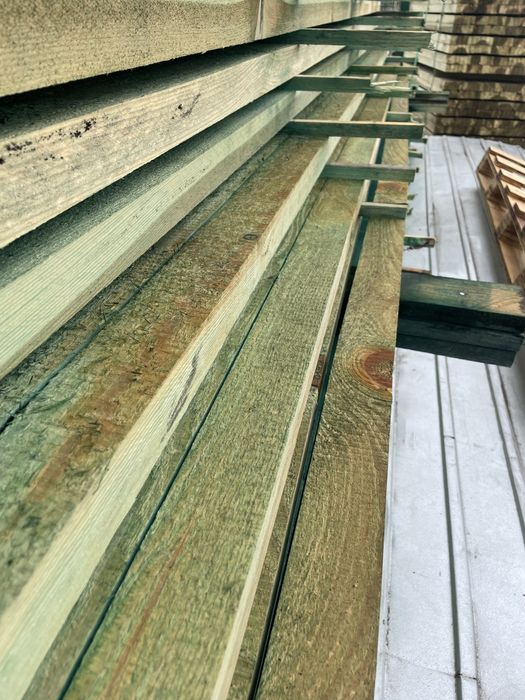 Łata impregnowana 40x60