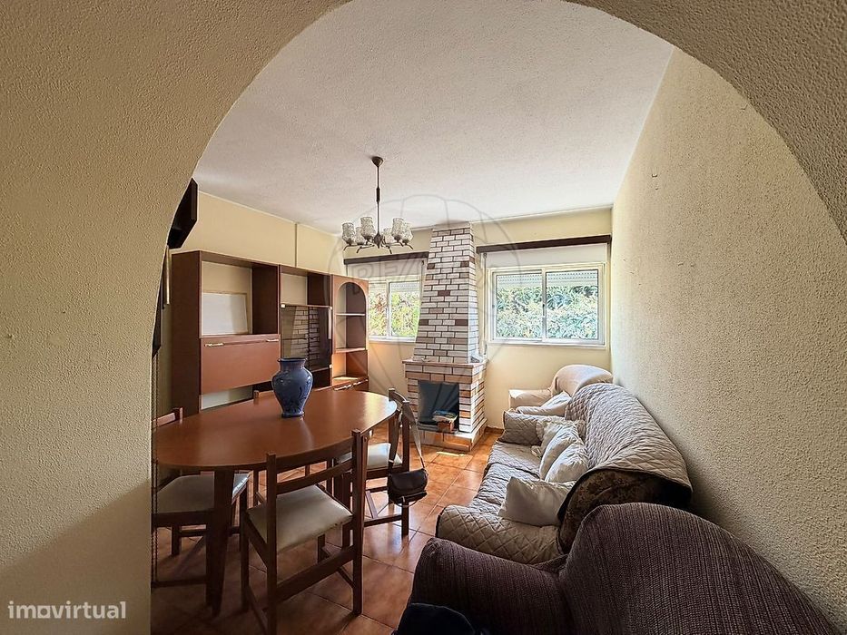 Apartamento T2 para venda