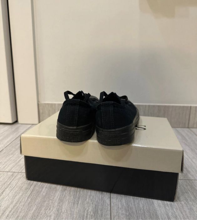 Damskie trampki Converse