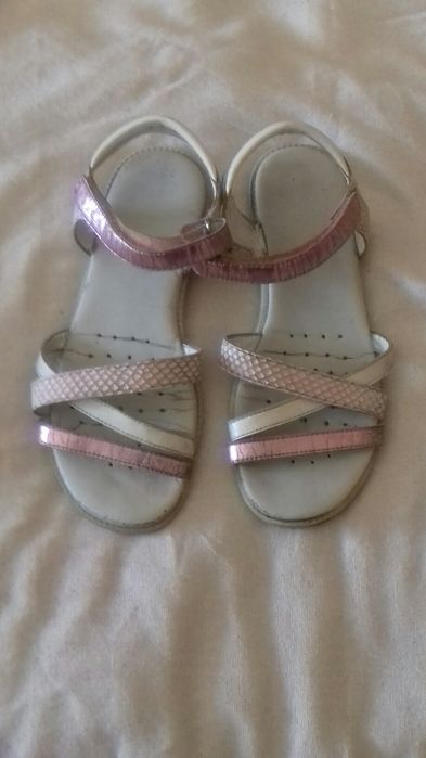 Sandálias Geox menina
