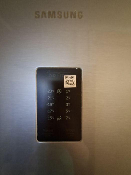 Продам холодильник Samsung