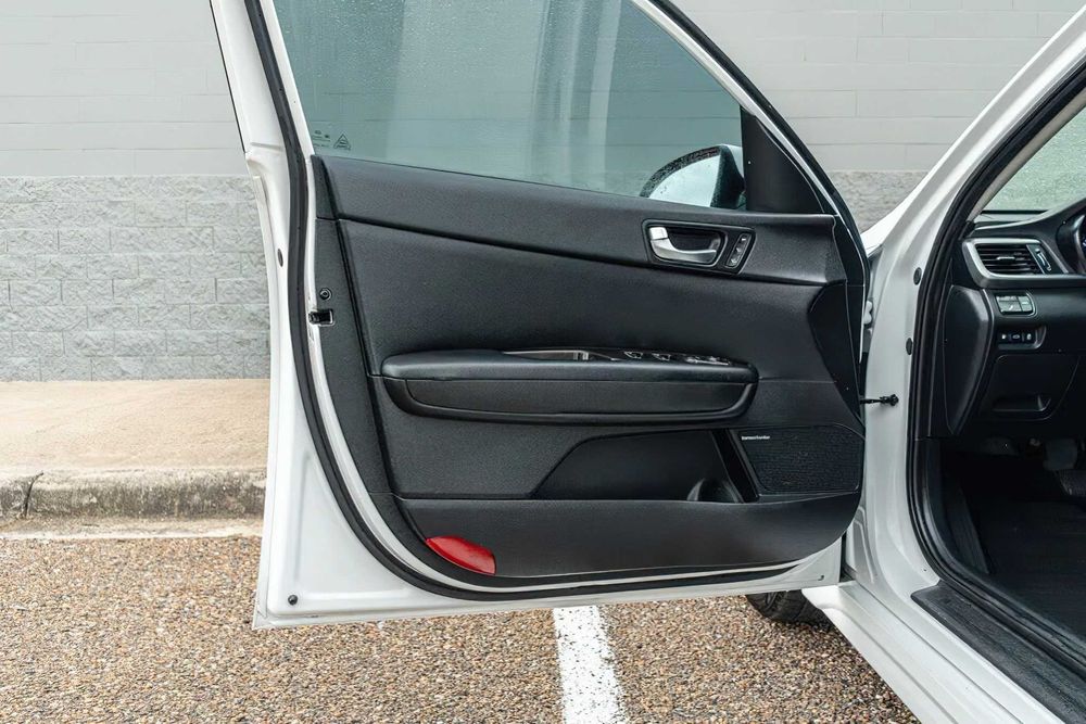 Kia Optima EX      2019