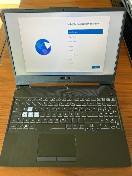 Vendo computador Gaming
