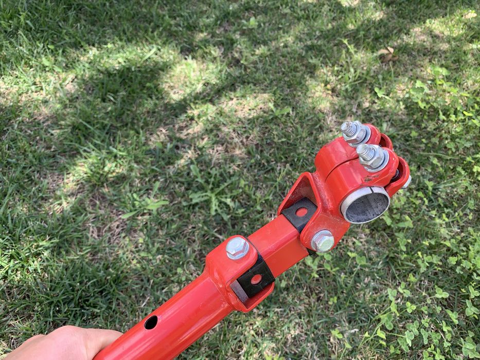 Trail gator / atrelado para  bicicleta de criança