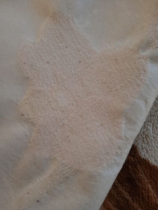 Вишивка чеським бісером