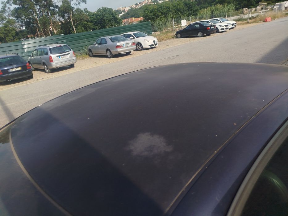 Audi A4 1.9 TDI 130cv (2001) – Preço Oportunidade