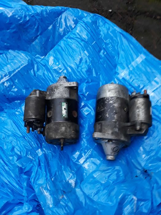 Suzuki Samurai SJ410 SJ413 Wszystkie części