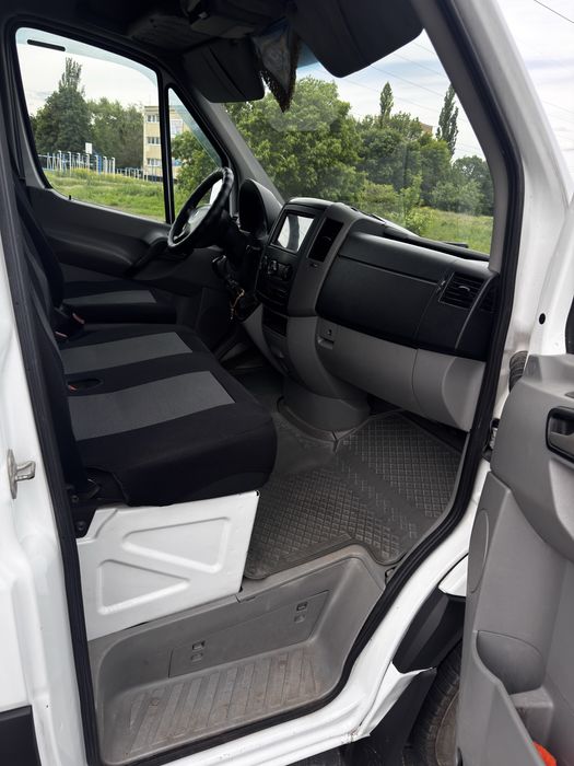 Mercedes Sprinter 2010 г.в. В хорошем состоянии