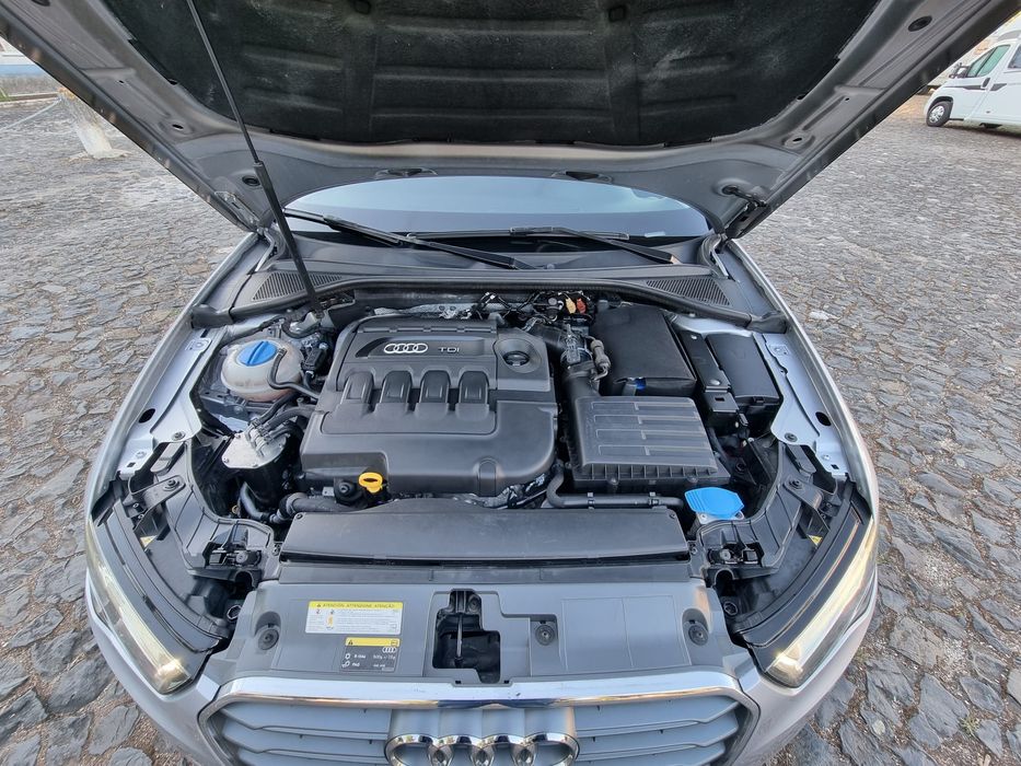 A3 Tdi Ultra Nacional