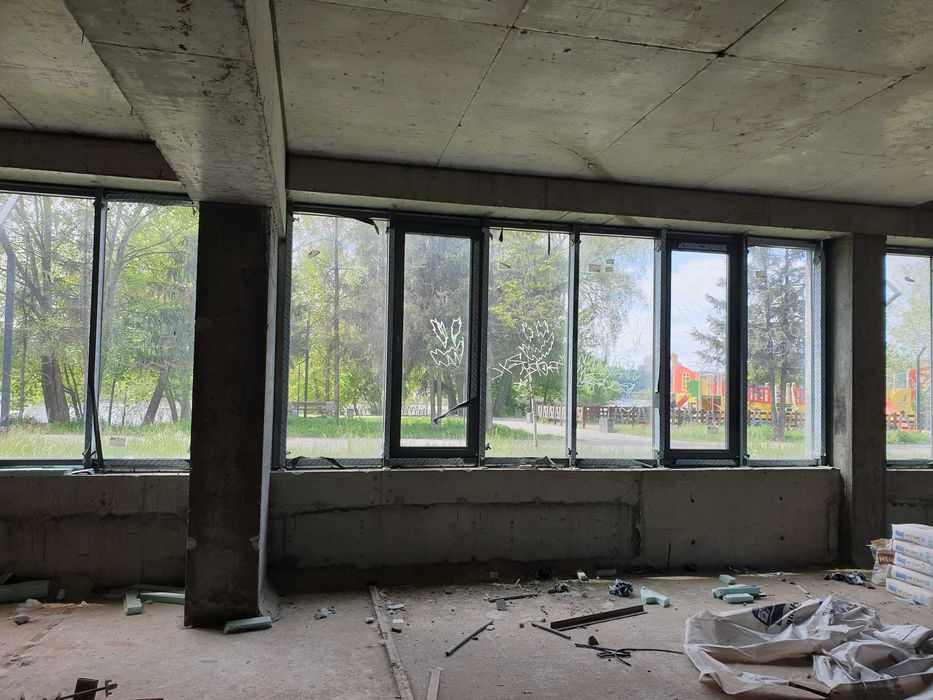 Комерційна нерухомість за адресою вул. Бандери Степана (площа 1272 м²) - Atlanta.ua - фото 11