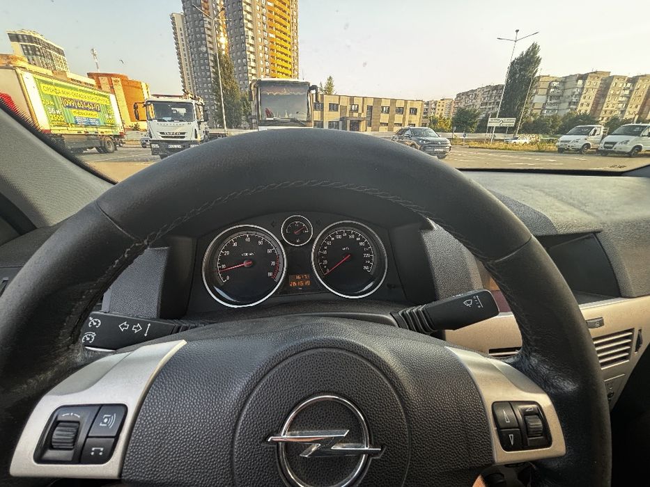 Продам Opel Astra H Універсал (2007)