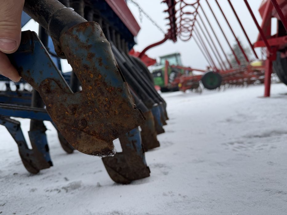 Сівалка Нордстен Nordsten 2.5м Сівник