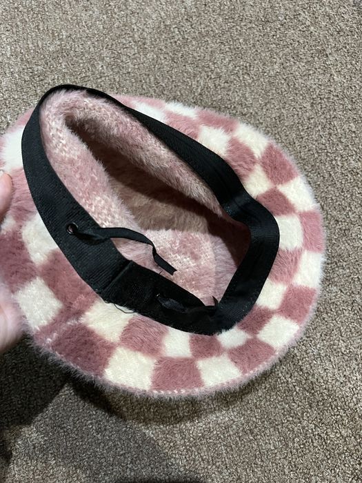 Шапка панама панамка зимова