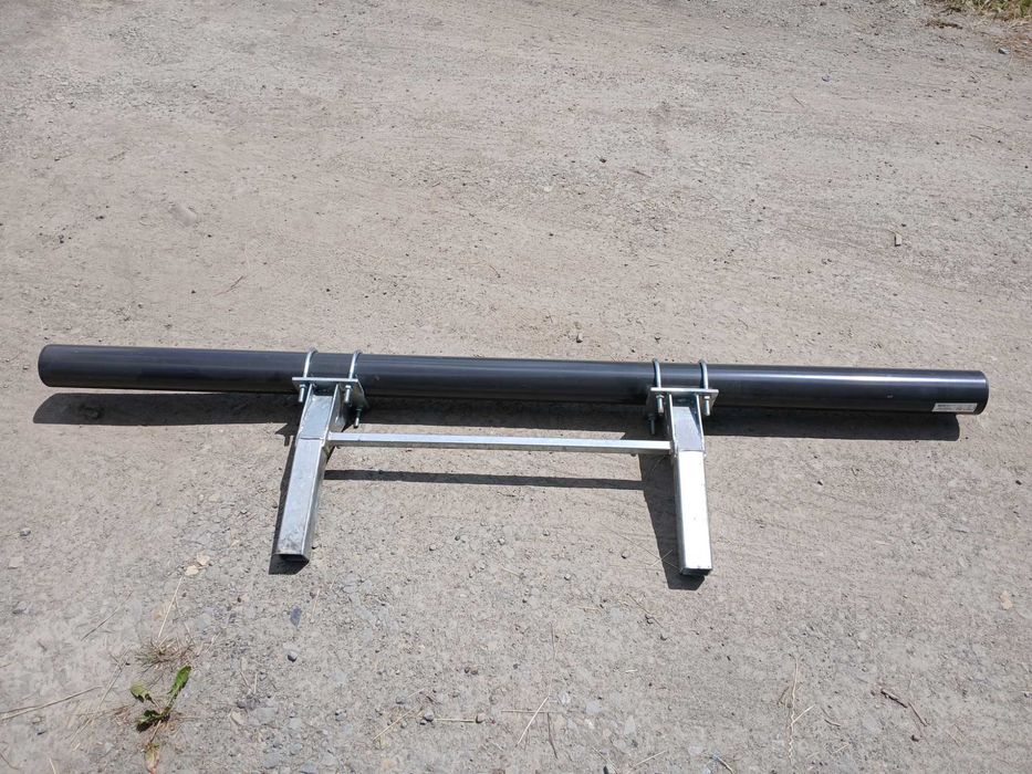 Zderzak tył belka najazdowa nowa MAN TGL TGM Eurocargo Atego VBG 212cm