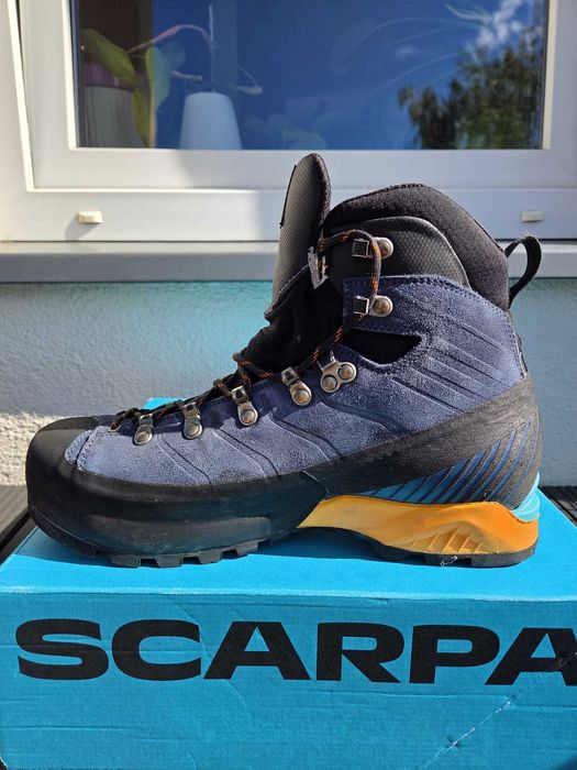 Buty męskie Scarpa Ribelle HD r. 44,5