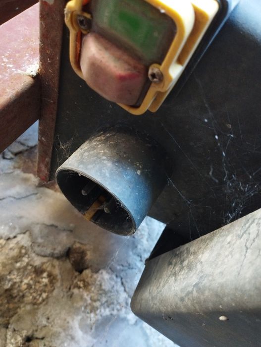 Betoneira betomix zl-01500