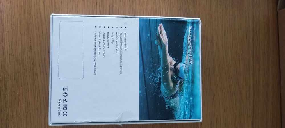 Auriculares Portáteis