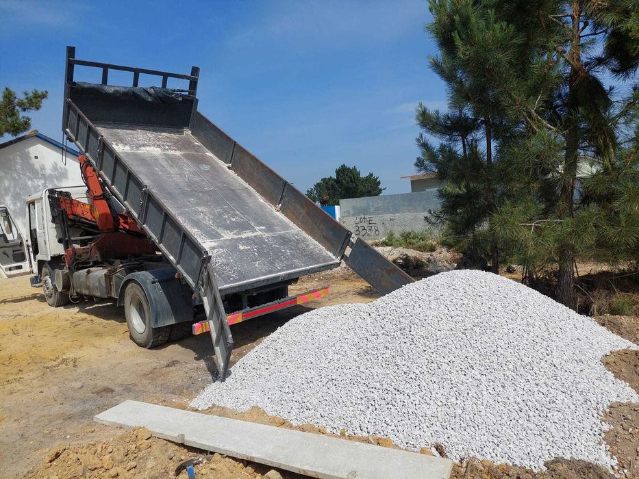 Aluguer  de serviços