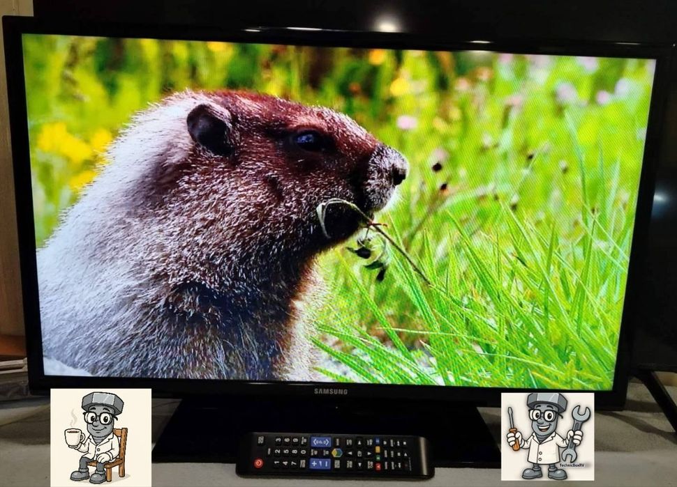 Продам телевізор Samsung model: ue32eh4003w