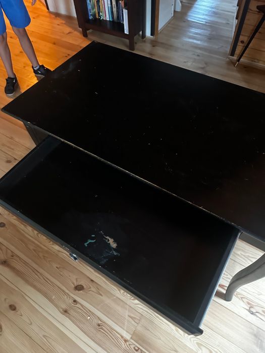 Biurko IKEA 119 x 60 cm