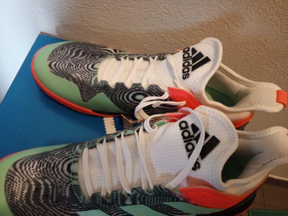 Buty Adidas Adizero roz 42 2/3