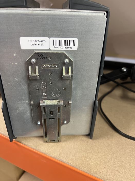 Phoenix Contact RFC 470S PN 3TX USED