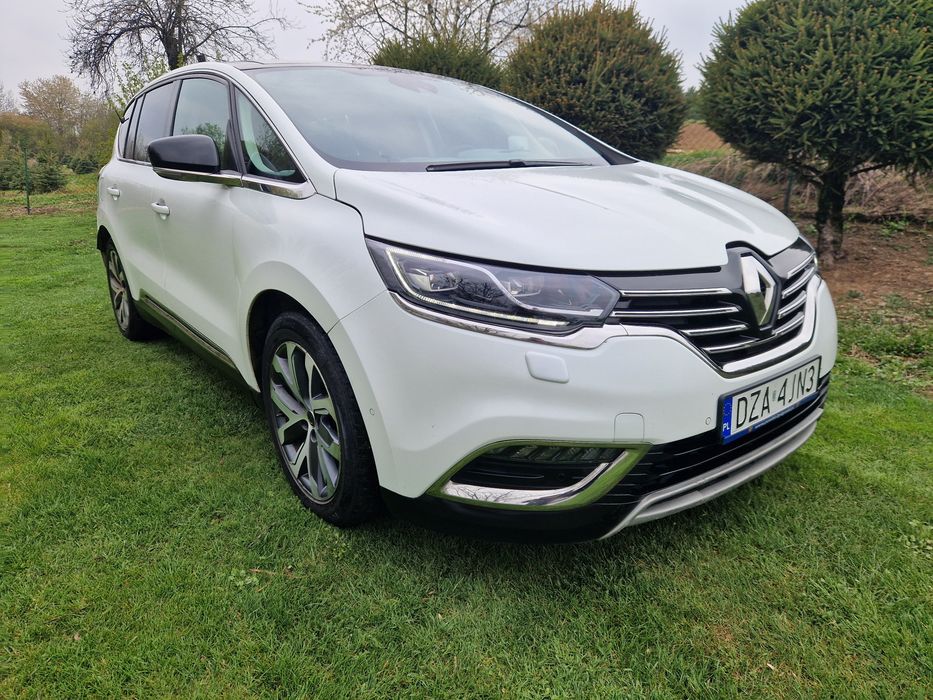 Renault Espace 1.6 OKAZJA zamiana