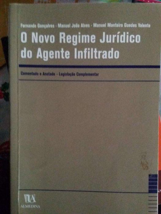 Livros de Direito