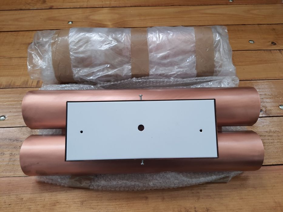 Candeeiros de Parede Novos