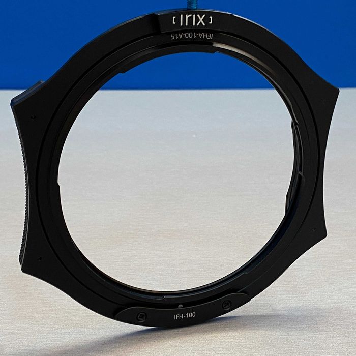 IRIX IFH-100 Filter Holder64738394875010120
