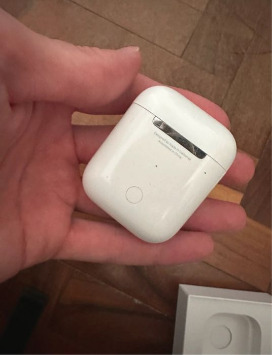 Apple Air Pods 2 geração
