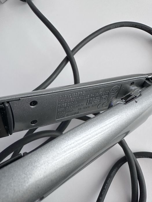 Випрямляч BaByliss PRO  BAB2654EPE