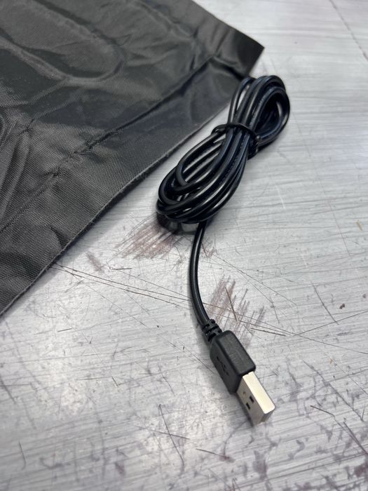 Usb нагрівач, коврик з підігрівом, електричний коврик для котів, собак