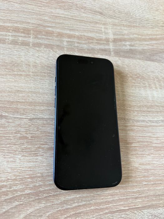 Iphone 15pro 128gb