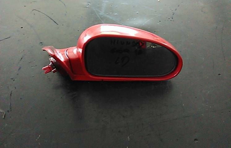 Retrovisor / espelho direito HYUNDAI Coupé (RD)