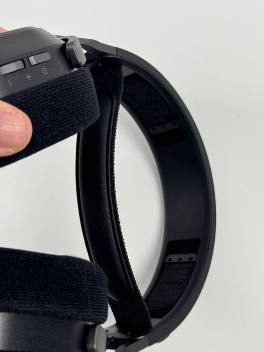 Słuchawki bezprzewodowe CORSAIR HS80 MAX WIRELESS Gaming Headset Steel