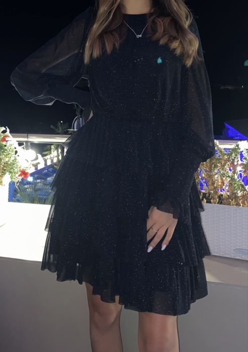 Сукня el milas brand