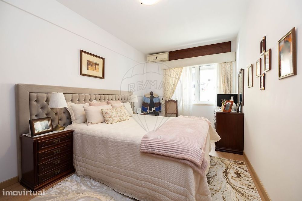 Apartamento T3 para venda