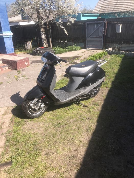 Продам мопед в чудовому стані