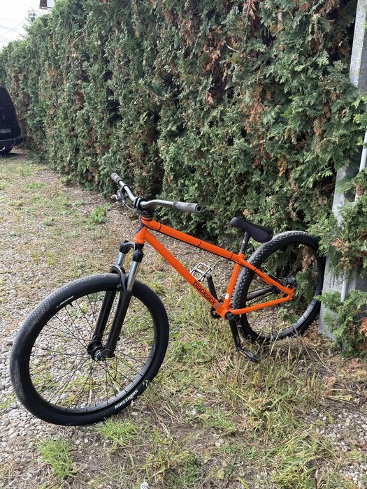Rower Mafiabikes Blackjack d